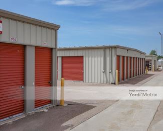Photo 2 of New Prairie Storage - 1300 South Lyons Avenue, Sioux Falls, SD