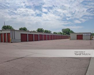 Photo 4 of New Prairie Storage - 1300 South Lyons Avenue, Sioux Falls, SD