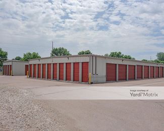 Photo 5 of New Prairie Storage - 1300 South Lyons Avenue, Sioux Falls, SD