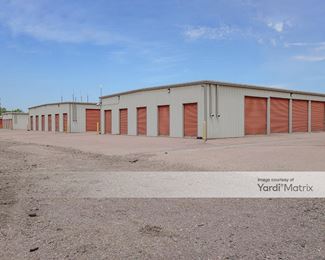 Photo 6 of New Prairie Storage - 1300 South Lyons Avenue, Sioux Falls, SD