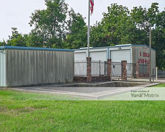 Photo 1 of American Stor-N-Loc - 3410 Verot School Road, Youngsville, LA