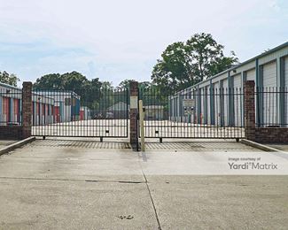 Photo 2 of American Stor-N-Loc - 3410 Verot School Road, Youngsville, LA