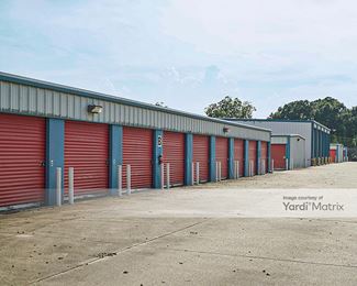 Photo 3 of American Stor-N-Loc - 3410 Verot School Road, Youngsville, LA