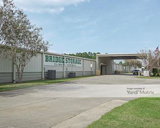 Photo 1 of Bridge Storage - 2108 Verot School Road, Lafayette, LA