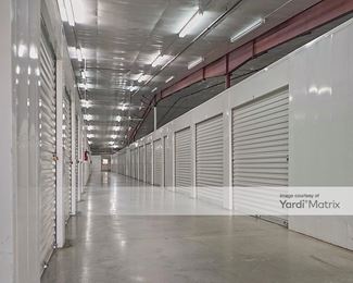 Photo 2 of Bridge Storage - 2108 Verot School Road, Lafayette, LA