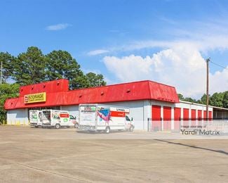 Photo 1 of Keep Safe Storage - 5841 Hwy 1 Byp, Natchitoches, LA