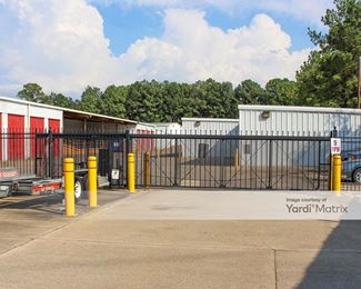 Photo 2 of Keep Safe Storage - 5841 Hwy 1 Byp, Natchitoches, LA