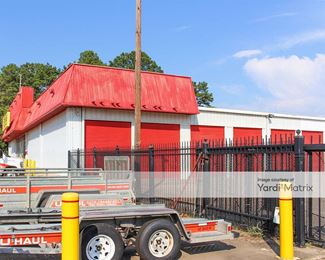 Photo 3 of Keep Safe Storage - 5841 Hwy 1 Byp, Natchitoches, LA