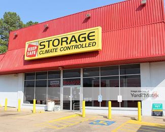 Photo 5 of Keep Safe Storage - 5841 Hwy 1 Byp, Natchitoches, LA