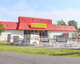 Photo 6 of Keep Safe Storage - 5841 Hwy 1 Byp, Natchitoches, LA