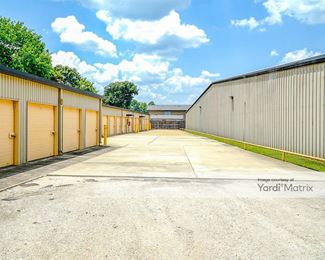 Photo 1 of Devon Self Storage - 313 Guilbeau Road, Lafayette, LA