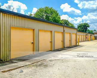 Photo 3 of Devon Self Storage - 313 Guilbeau Road, Lafayette, LA
