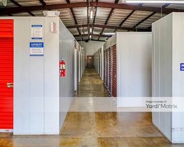 Storage Units for Rent available at 2207 West Pinhook Road, Lafayette, LA 70508