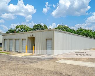 Photo 1 of Bridge Storage - 2510 Ambassador Caffery Pkwy, Lafayette, LA