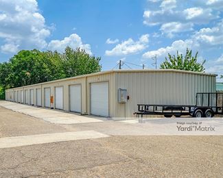 Photo 3 of Bridge Storage - 2510 Ambassador Caffery Pkwy, Lafayette, LA