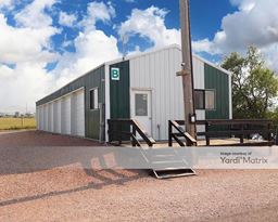 Image for Stor It All - 431 Radar Hill Road, Box Elder, SD