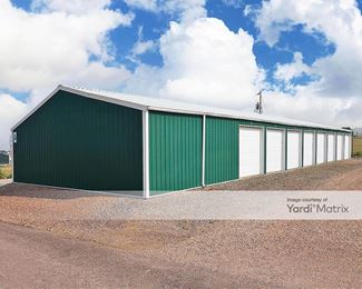 Photo 2 of Stor It All - 431 Radar Hill Road, Box Elder, SD