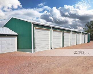 Photo 3 of Stor It All - 431 Radar Hill Road, Box Elder, SD