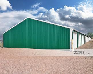 Photo 5 of Stor It All - 431 Radar Hill Road, Box Elder, SD
