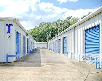 Photo 5 of U-Stor-It Mini Warehouse - 128 East Cypress Street, Ville Platte, LA