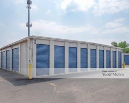 Image for Five Star Storage - 3800 South Grange Avenue, Sioux Falls, SD