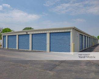 Photo 3 of Five Star Storage - 3800 South Grange Avenue, Sioux Falls, SD