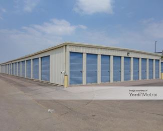 Photo 4 of Five Star Storage - 3800 South Grange Avenue, Sioux Falls, SD