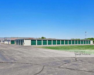 Photo 5 of Five Star Storage - 3800 South Grange Avenue, Sioux Falls, SD