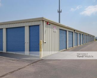 Photo 6 of Five Star Storage - 3800 South Grange Avenue, Sioux Falls, SD