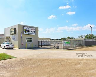 Photo 1 of Bayou Storage Downtown - 112 West 11th Street, Lake Charles, LA