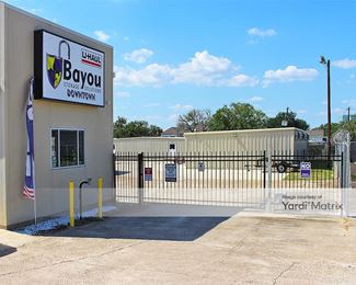 Photo 2 of Bayou Storage Downtown - 112 West 11th Street, Lake Charles, LA