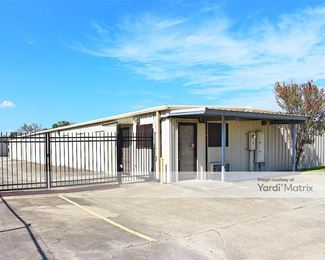 Photo 3 of Bayou Storage Downtown - 112 West 11th Street, Lake Charles, LA