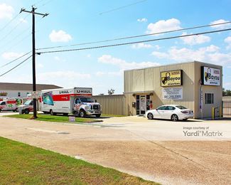 Photo 4 of Bayou Storage Downtown - 112 West 11th Street, Lake Charles, LA