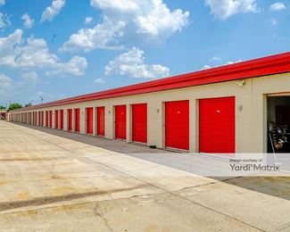 Photo 2 of Southwest Stor-N-Lock - 201 Rayburn Street, Lafayette, LA