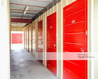 Photo 4 of Southwest Stor-N-Lock - 201 Rayburn Street, Lafayette, LA