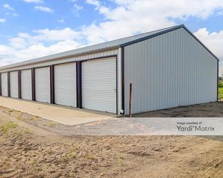 Photo 2 of A-1 Storage - 1301 Lincoln Avenue SW, Huron, SD