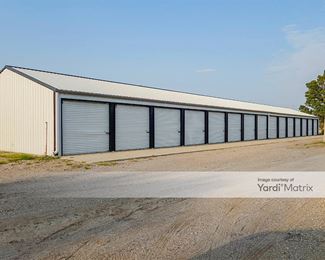 Photo 3 of A-1 Storage - 1301 Lincoln Avenue SW, Huron, SD