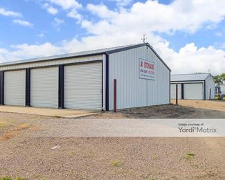 Photo 4 of A-1 Storage - 1301 Lincoln Avenue SW, Huron, SD