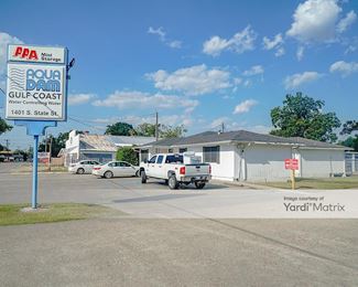 Photo 1 of AAA Mini Storage - 1401 South State, Abbeville, LA