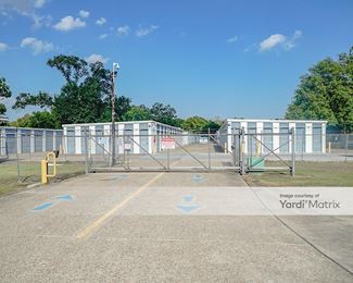 Photo 2 of AAA Mini Storage - 1401 South State, Abbeville, LA