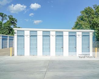 Photo 3 of AAA Mini Storage - 1401 South State, Abbeville, LA