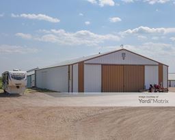 Image for Jay's Storage - 46599 272nd Street, Tea, SD