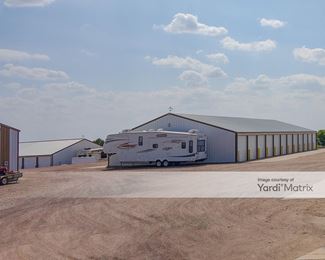 Photo 2 of Jay-s Storage - 46599 272nd Street, Tea, SD