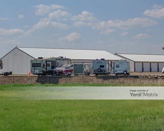 Photo 3 of Jay-s Storage - 46599 272nd Street, Tea, SD