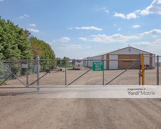 Photo 4 of Jay-s Storage - 46599 272nd Street, Tea, SD