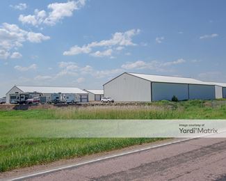 Photo 5 of Jay-s Storage - 46599 272nd Street, Tea, SD