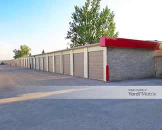 Photo 3 of Storage City Self Storage - 875 East Chicago Street, Rapid City, SD