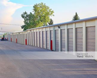 Photo 4 of Storage City Self Storage - 875 East Chicago Street, Rapid City, SD
