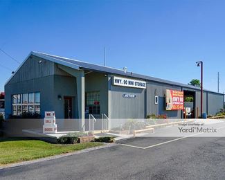 Photo 1 of Highway 90 Mini-Self Storage - 7302 Hwy 182 East, Morgan City, LA