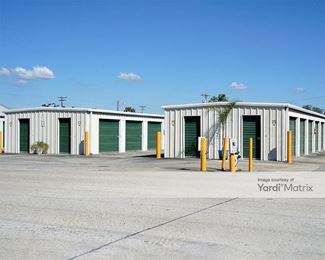 Photo 2 of Highway 90 Mini-Self Storage - 7302 Hwy 182 East, Morgan City, LA